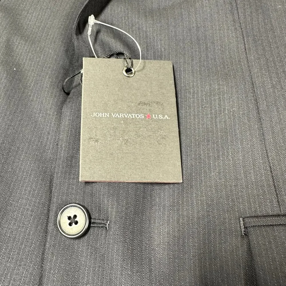 John Varvatos john varvatos